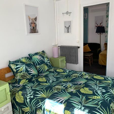 La Residence Rdc Le Mont-Dore Ngoại thất bức ảnh