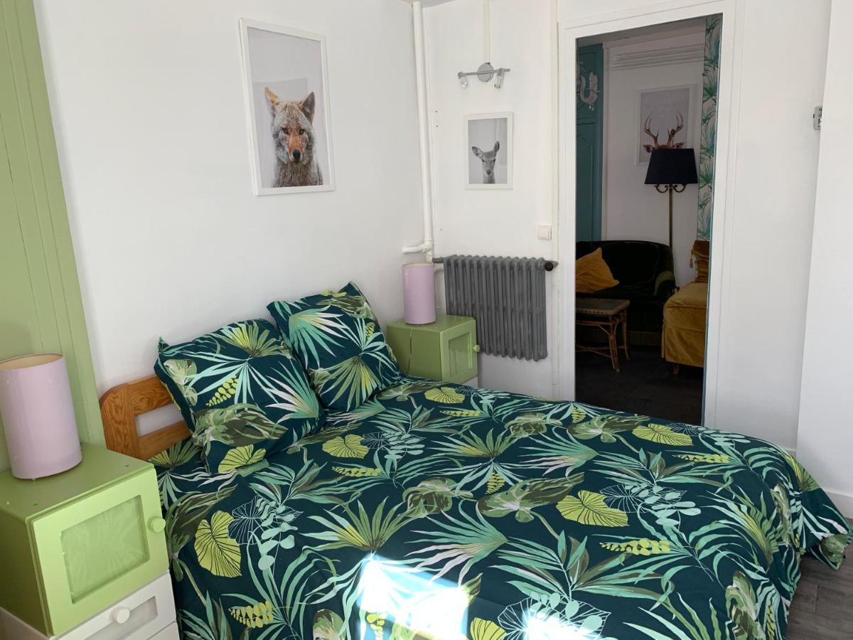 La Residence Rdc Le Mont-Dore Ngoại thất bức ảnh
