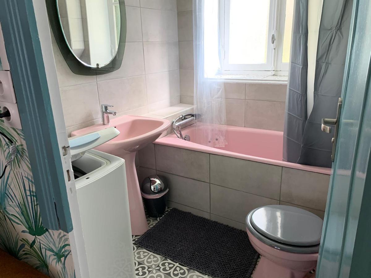 La Residence Rdc Le Mont-Dore Ngoại thất bức ảnh